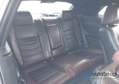 2014 Dodge Challenger Sxt 100Th Anniversary Appearance Group z USA, uszkodzony, nr VIN 2C3CDYAG0EH247618